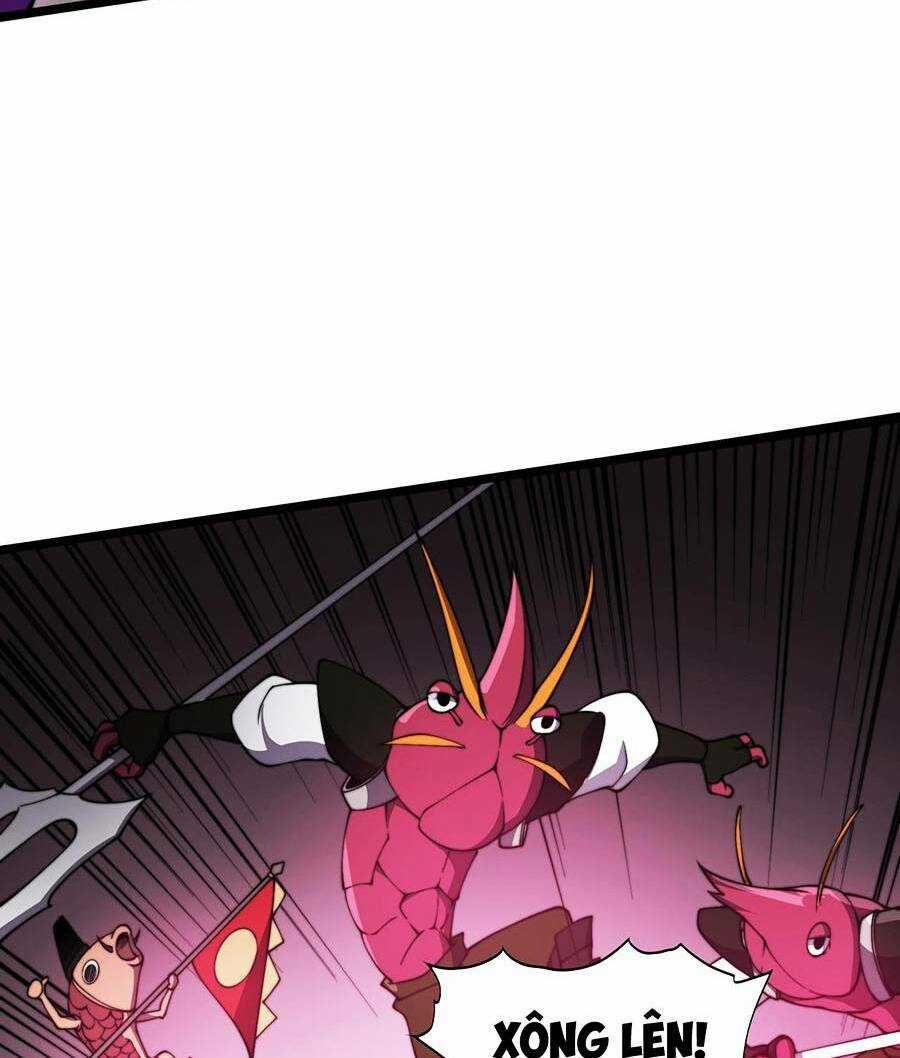 Cao Thủ Gian Lận Hoàn Lương Chapter 25 trang 21