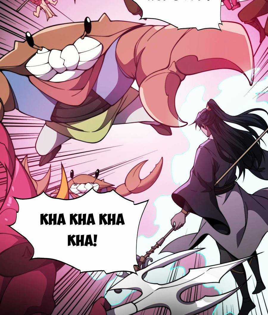 Cao Thủ Gian Lận Hoàn Lương Chapter 25 trang 22