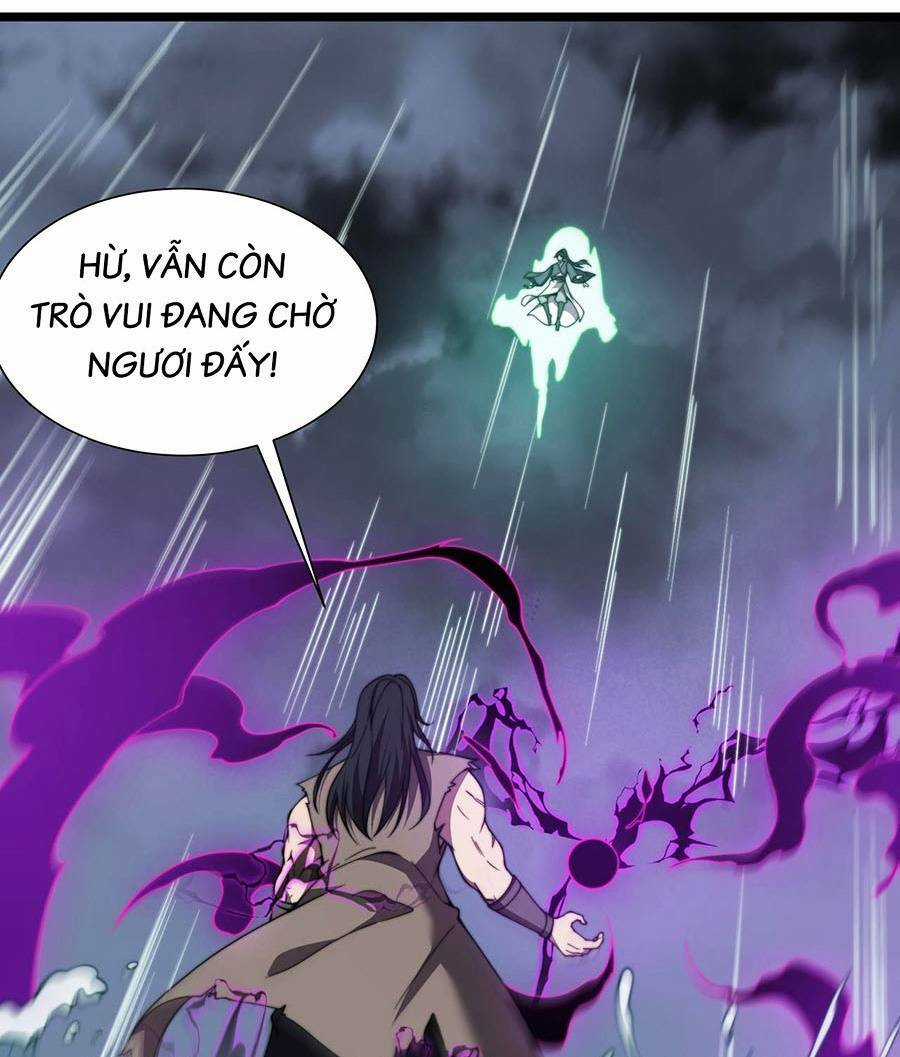 Cao Thủ Gian Lận Hoàn Lương Chapter 25 trang 26