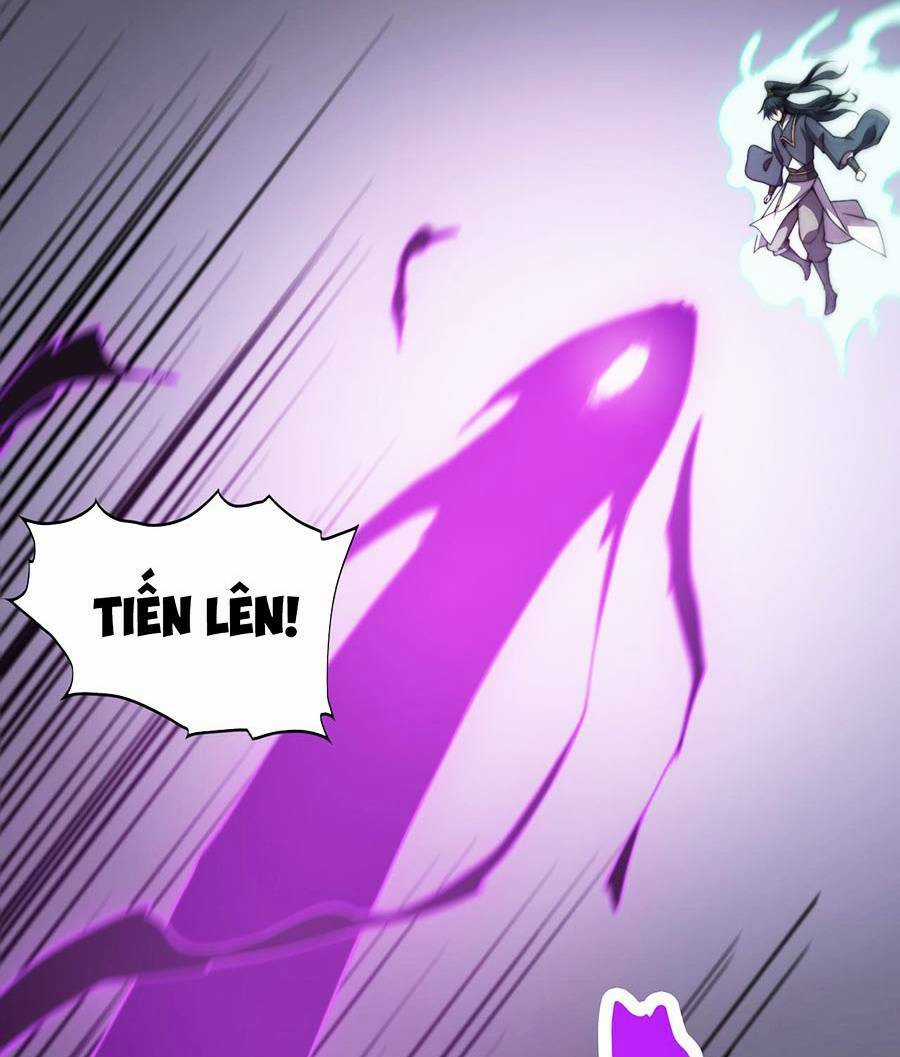 Cao Thủ Gian Lận Hoàn Lương Chapter 25 trang 28