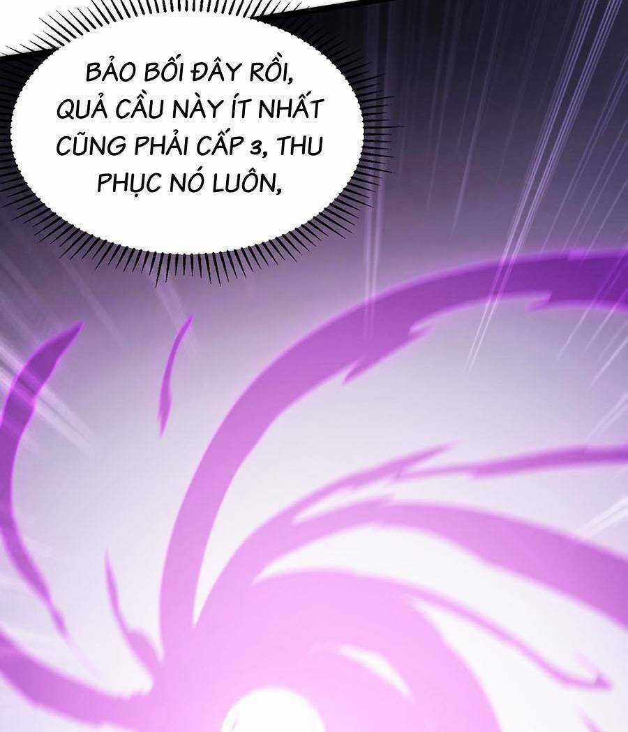 Cao Thủ Gian Lận Hoàn Lương Chapter 25 trang 32