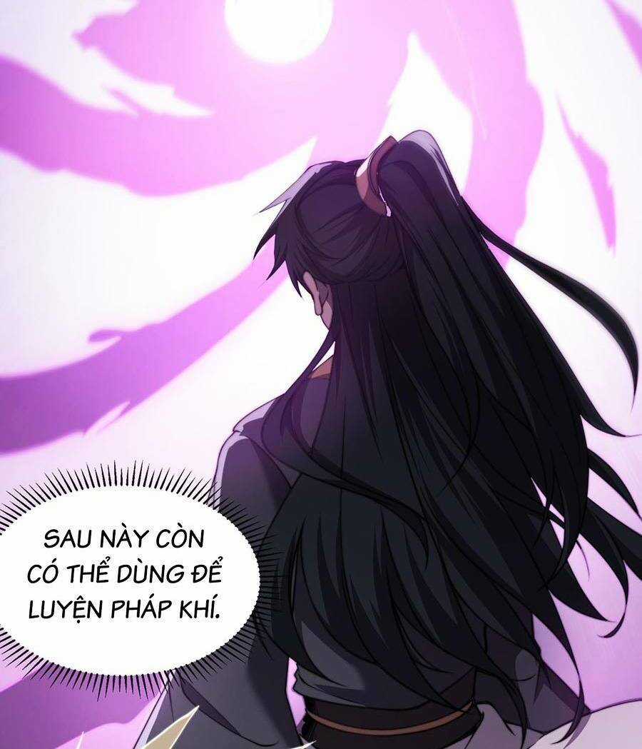 Cao Thủ Gian Lận Hoàn Lương Chapter 25 trang 33