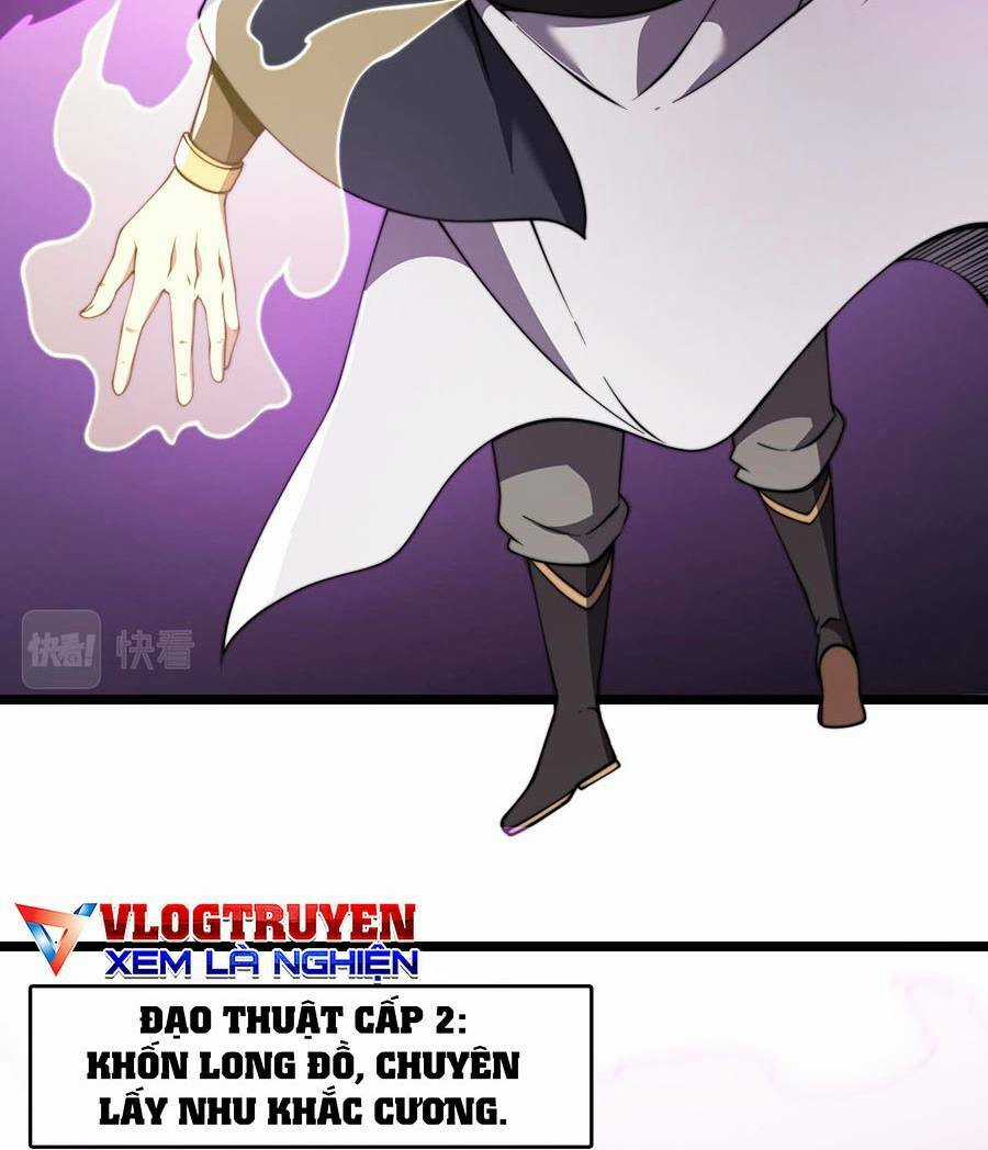 Cao Thủ Gian Lận Hoàn Lương Chapter 25 trang 34