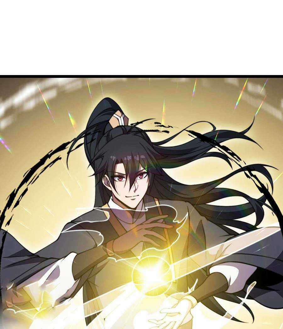 Cao Thủ Gian Lận Hoàn Lương Chapter 25 trang 36