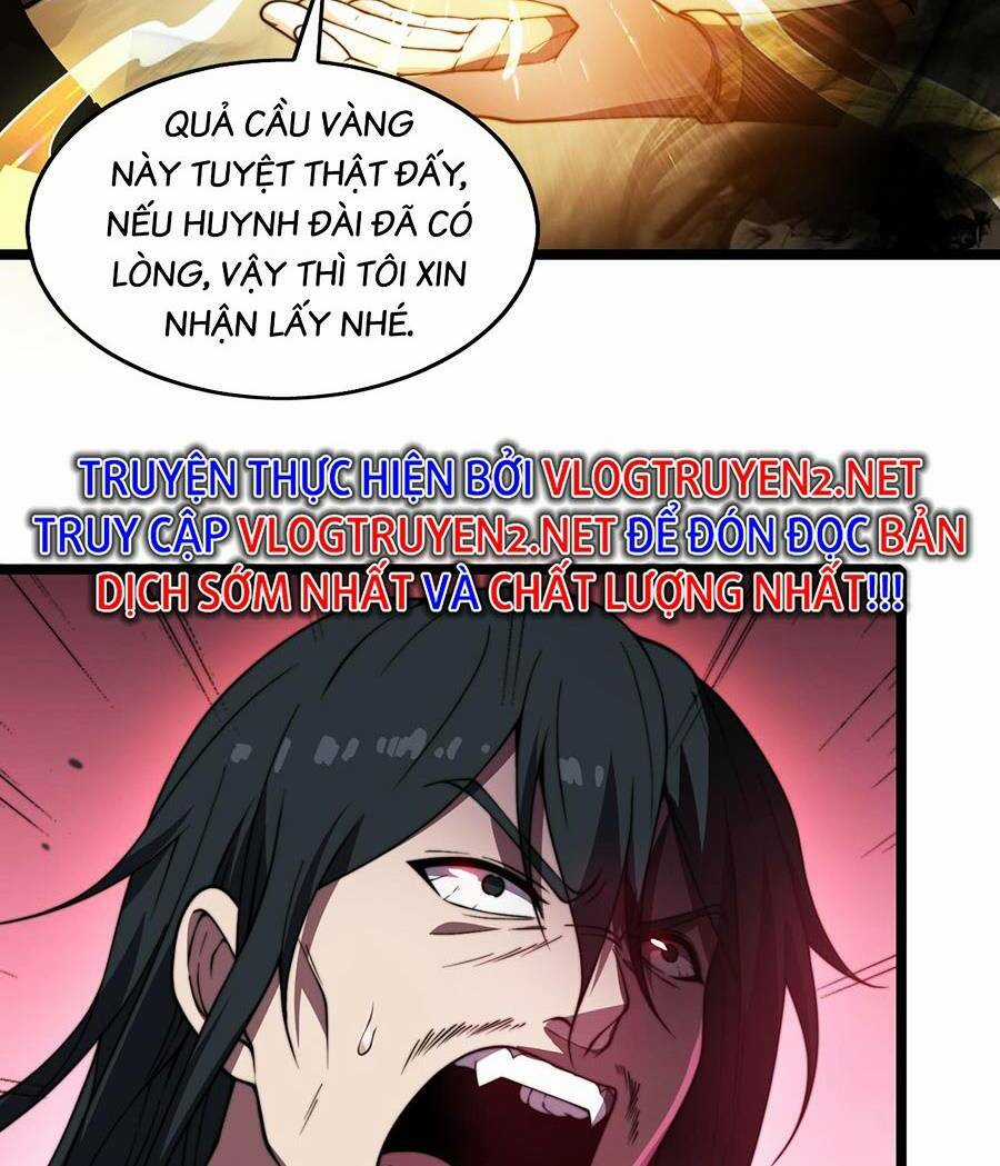 Cao Thủ Gian Lận Hoàn Lương Chapter 25 trang 39