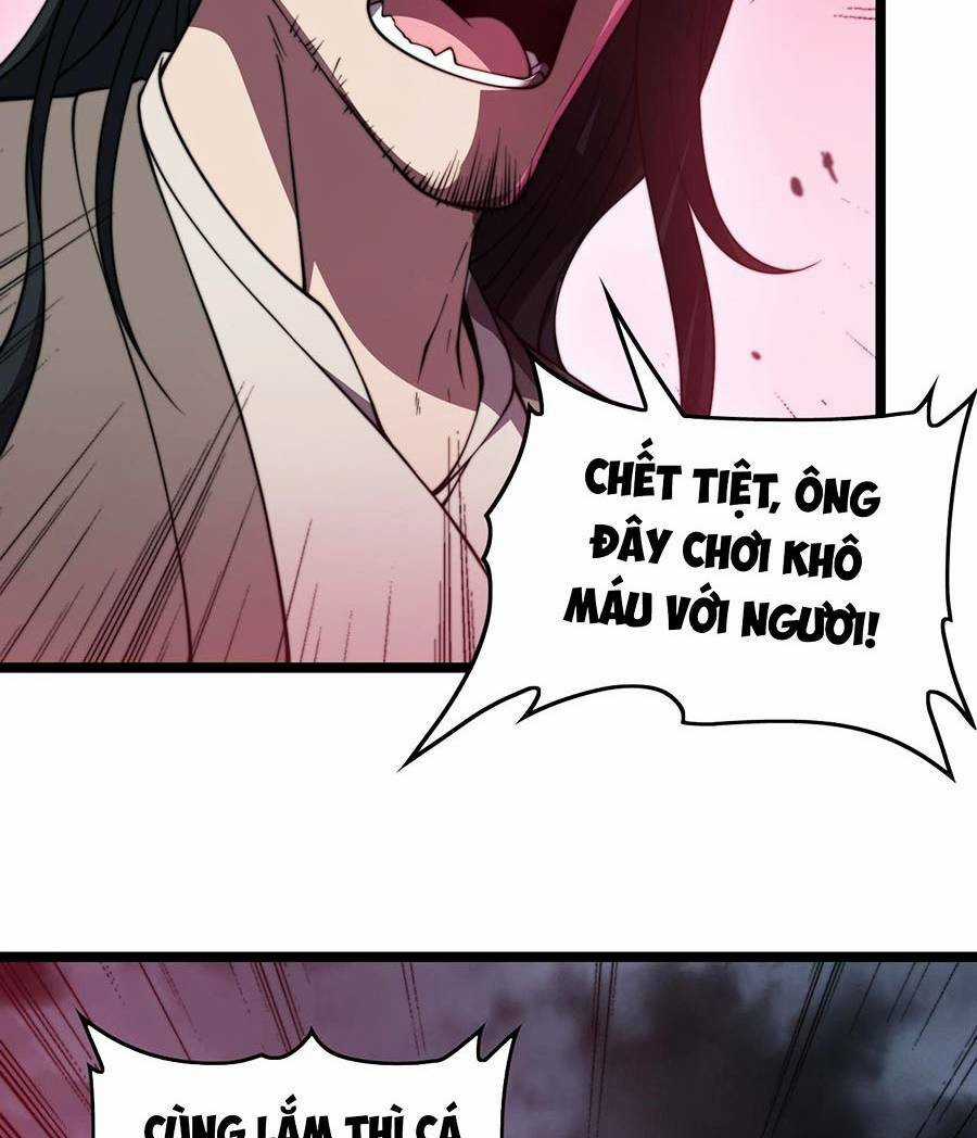 Cao Thủ Gian Lận Hoàn Lương Chapter 25 trang 40