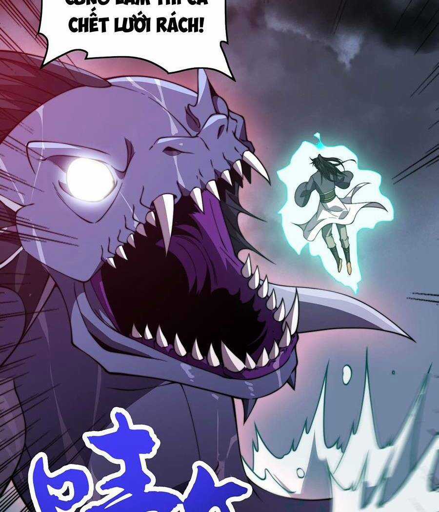 Cao Thủ Gian Lận Hoàn Lương Chapter 25 trang 41