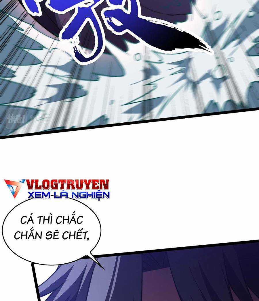 Cao Thủ Gian Lận Hoàn Lương Chapter 25 trang 42