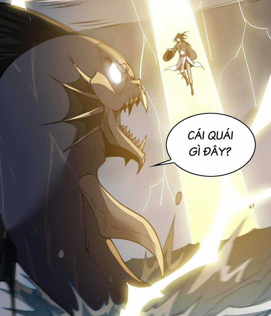 Cao Thủ Gian Lận Hoàn Lương Chapter 25 trang 45