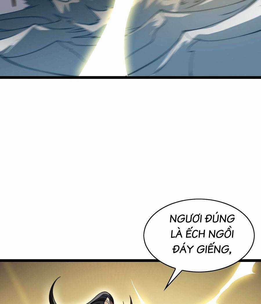 Cao Thủ Gian Lận Hoàn Lương Chapter 25 trang 46