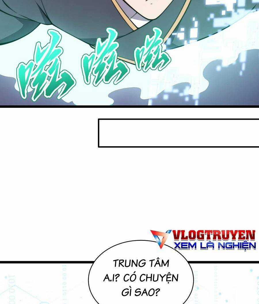 Cao Thủ Gian Lận Hoàn Lương Chapter 25 trang 5