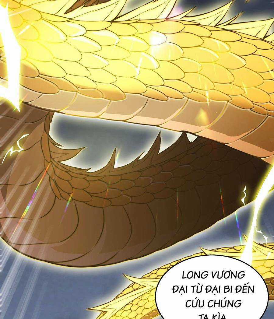 Cao Thủ Gian Lận Hoàn Lương Chapter 25 trang 54