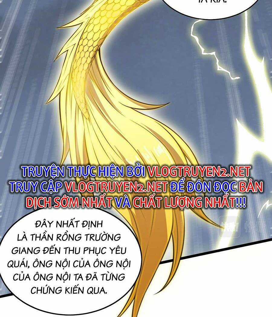 Cao Thủ Gian Lận Hoàn Lương Chapter 25 trang 55