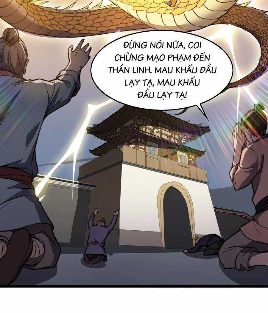 Cao Thủ Gian Lận Hoàn Lương Chapter 25 trang 57