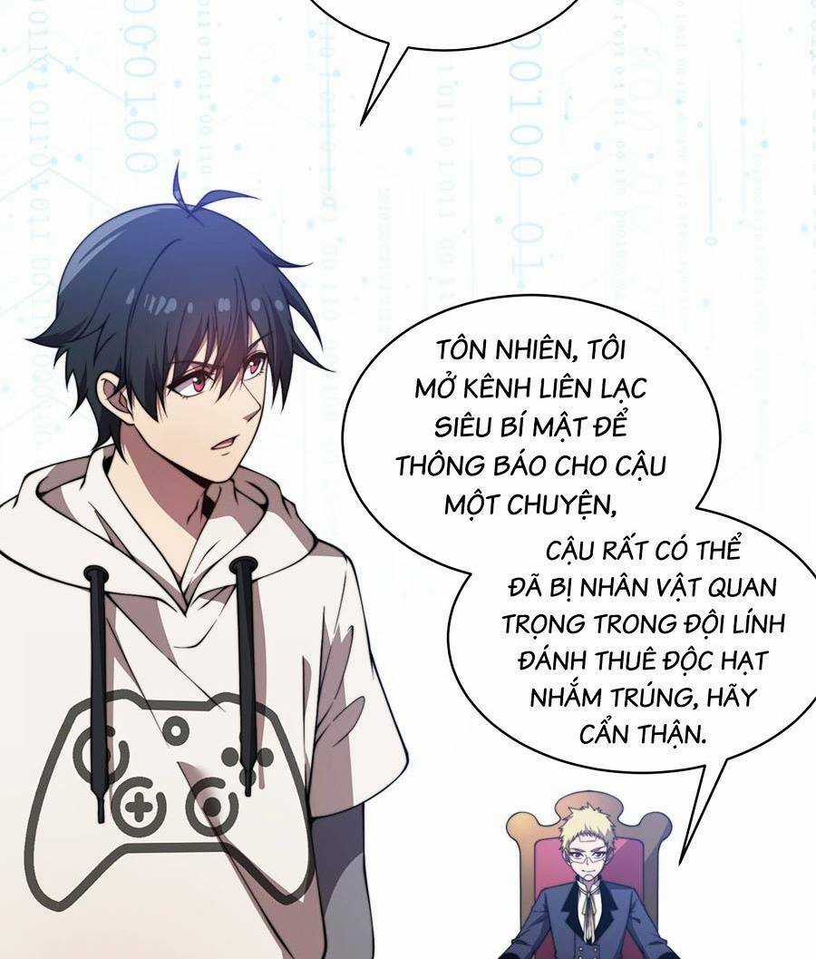 Cao Thủ Gian Lận Hoàn Lương Chapter 25 trang 6