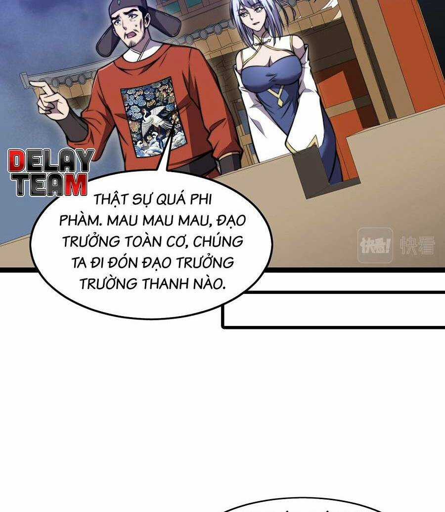 Cao Thủ Gian Lận Hoàn Lương Chapter 25 trang 65