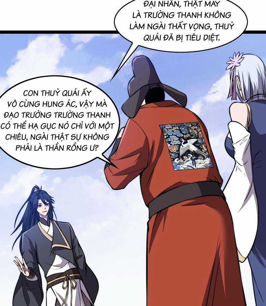 Cao Thủ Gian Lận Hoàn Lương Chapter 25 trang 66