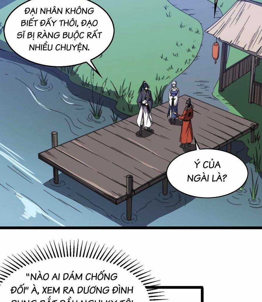 Cao Thủ Gian Lận Hoàn Lương Chapter 25 trang 69