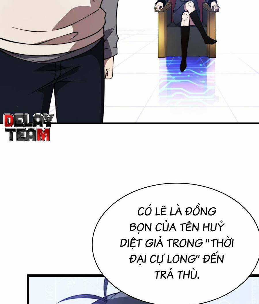 Cao Thủ Gian Lận Hoàn Lương Chapter 25 trang 7