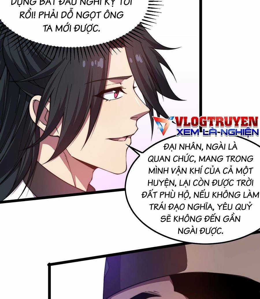 Cao Thủ Gian Lận Hoàn Lương Chapter 25 trang 70