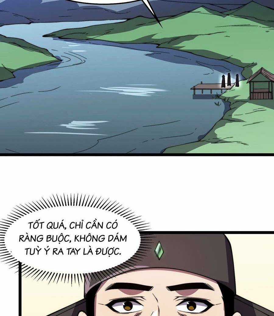 Cao Thủ Gian Lận Hoàn Lương Chapter 25 trang 73