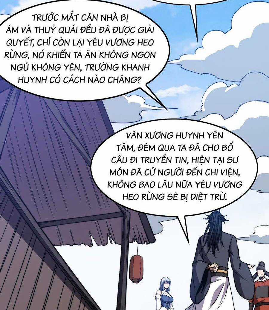 Cao Thủ Gian Lận Hoàn Lương Chapter 25 trang 75