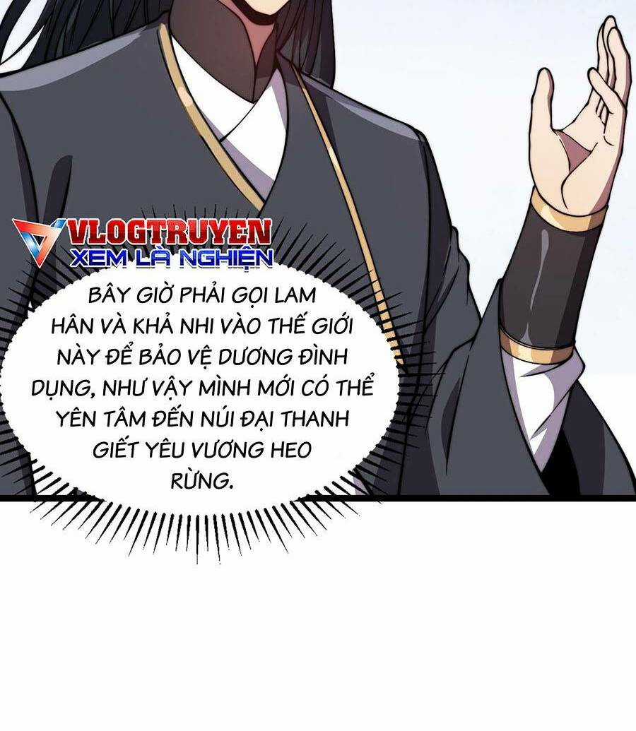 Cao Thủ Gian Lận Hoàn Lương Chapter 25 trang 77