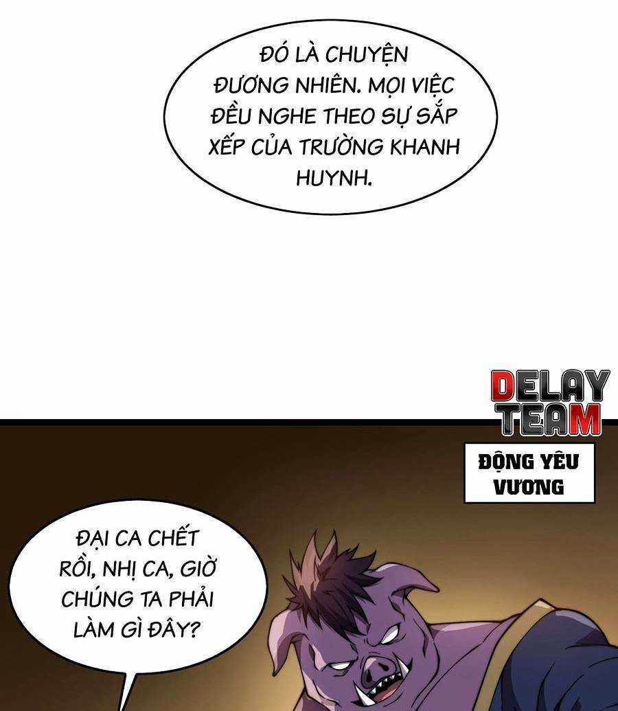 Cao Thủ Gian Lận Hoàn Lương Chapter 25 trang 78