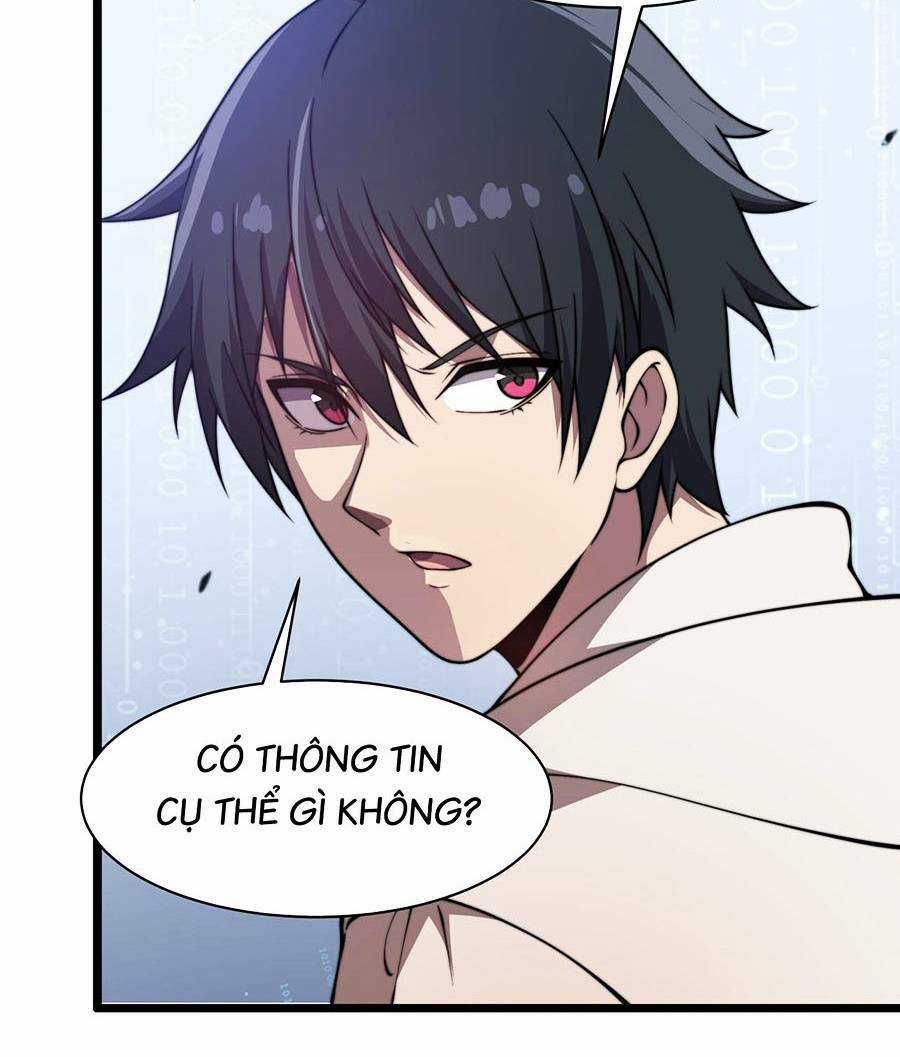 Cao Thủ Gian Lận Hoàn Lương Chapter 25 trang 8