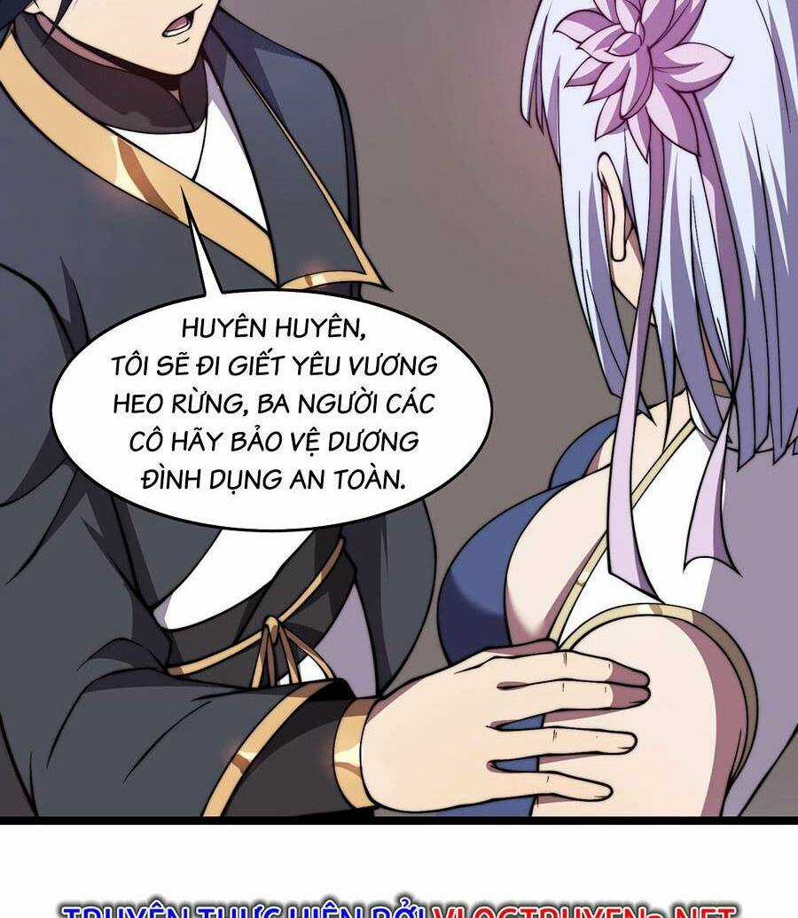 Cao Thủ Gian Lận Hoàn Lương Chapter 25 trang 81