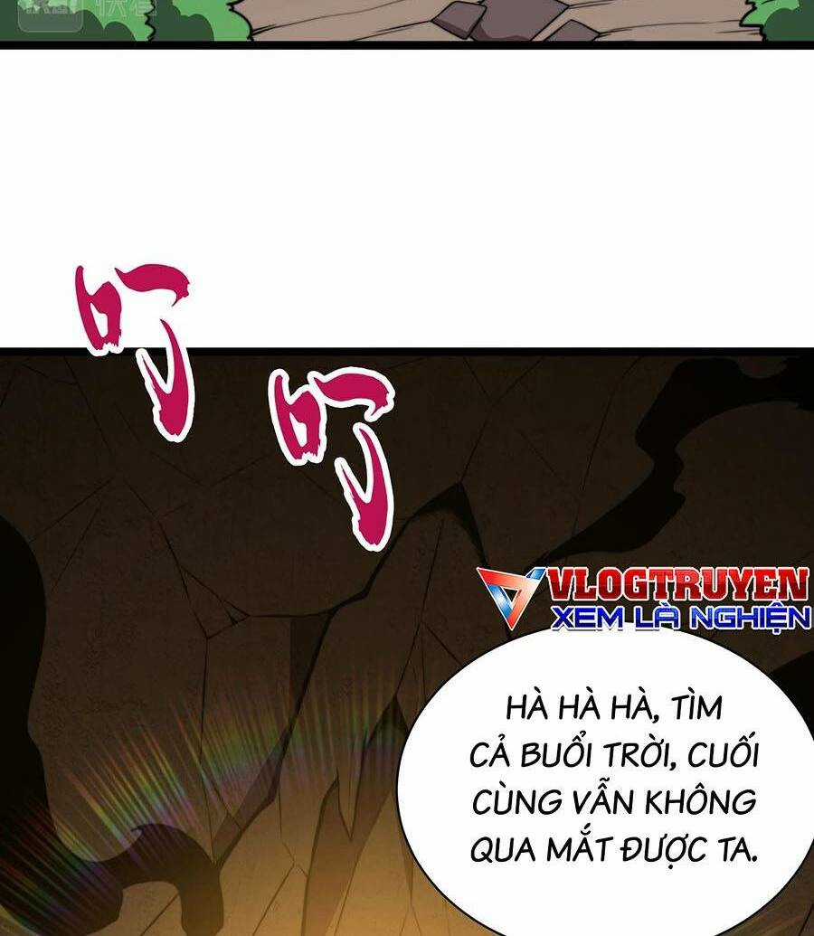 Cao Thủ Gian Lận Hoàn Lương Chapter 25 trang 85