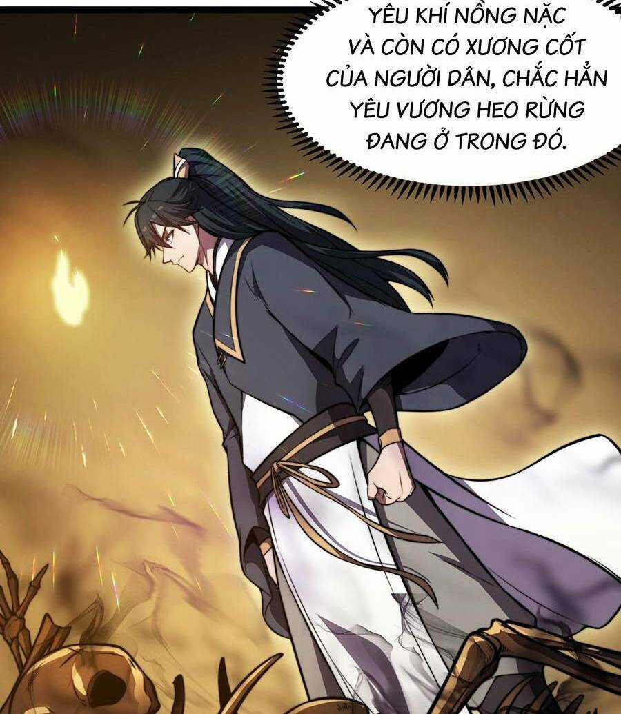 Cao Thủ Gian Lận Hoàn Lương Chapter 25 trang 87