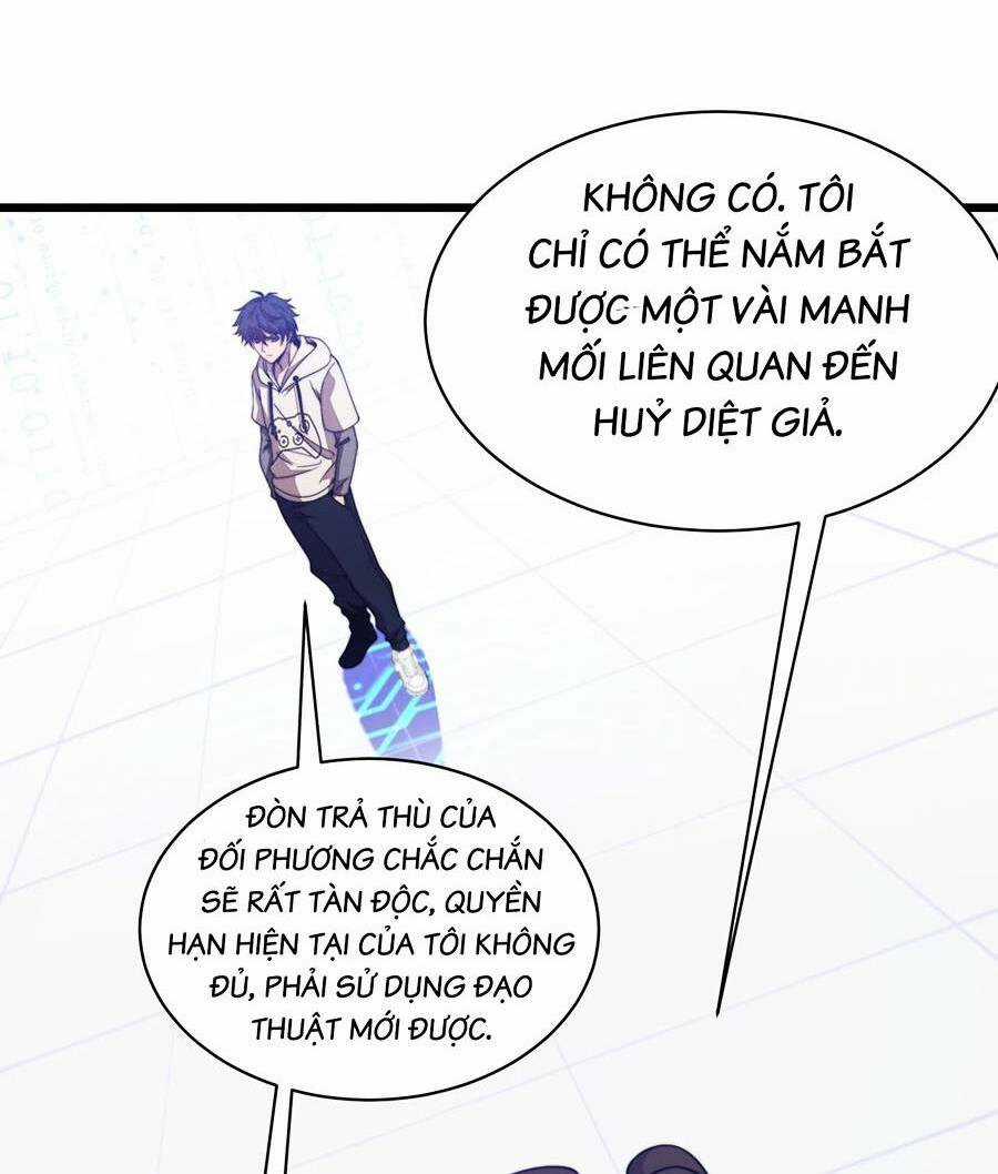 Cao Thủ Gian Lận Hoàn Lương Chapter 25 trang 9