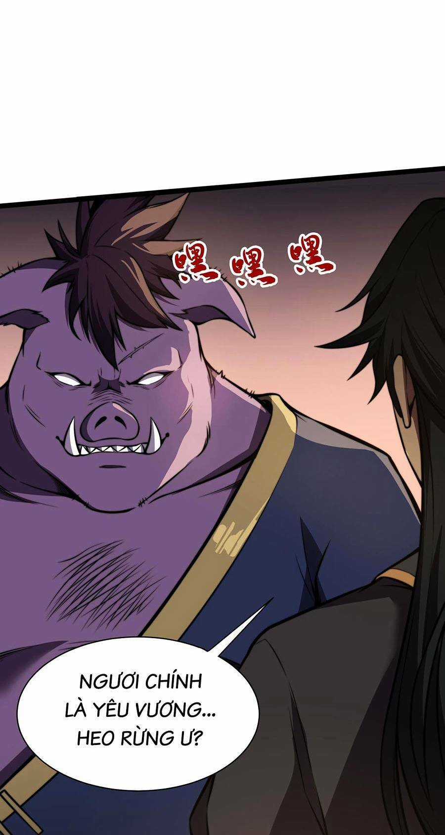 Cao Thủ Gian Lận Hoàn Lương Chapter 25 trang 91