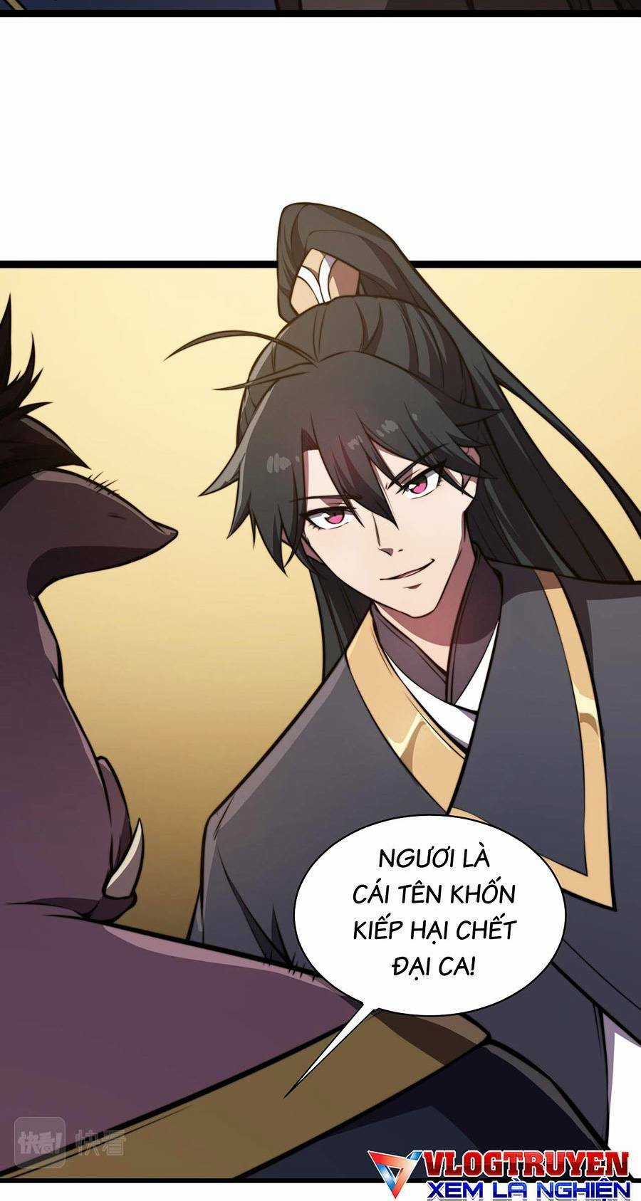 Cao Thủ Gian Lận Hoàn Lương Chapter 25 trang 92