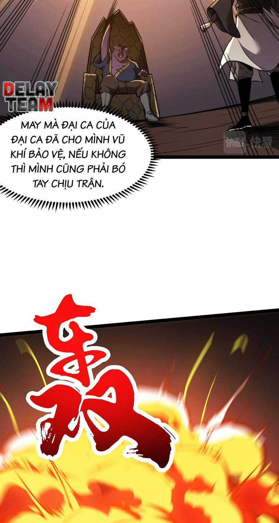 Cao Thủ Gian Lận Hoàn Lương Chapter 25 trang 98