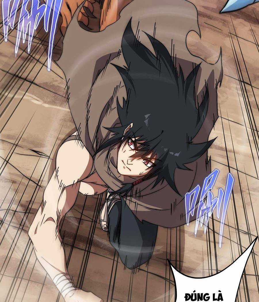 Cao Thủ Gian Lận Hoàn Lương Chapter 3 trang 109