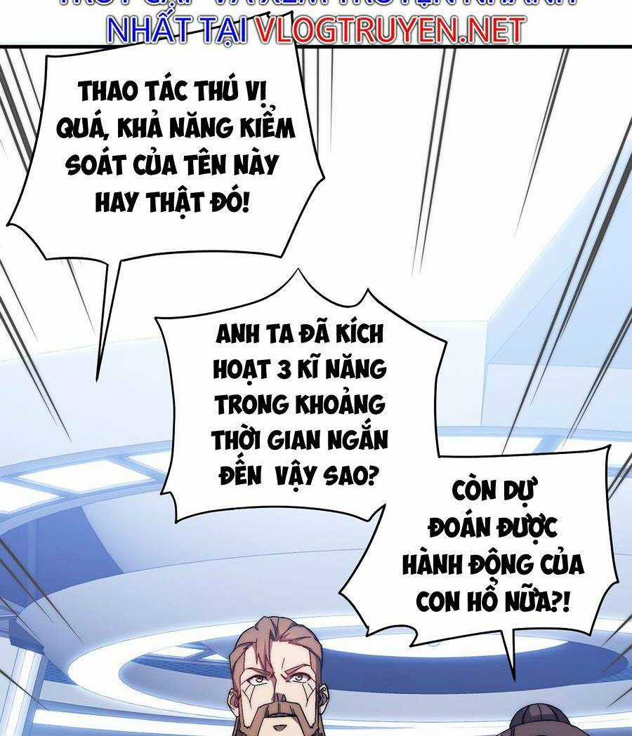 Cao Thủ Gian Lận Hoàn Lương Chapter 3 trang 118