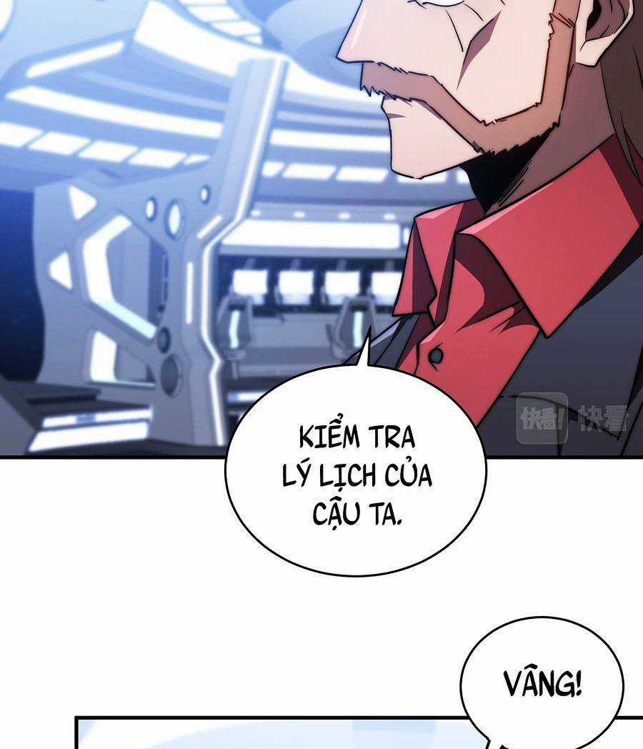 Cao Thủ Gian Lận Hoàn Lương Chapter 3 trang 121