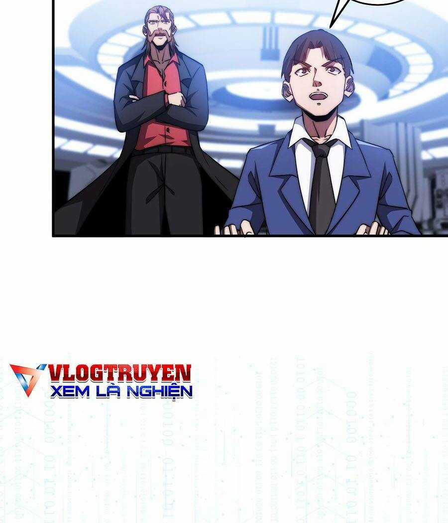 Cao Thủ Gian Lận Hoàn Lương Chapter 3 trang 122