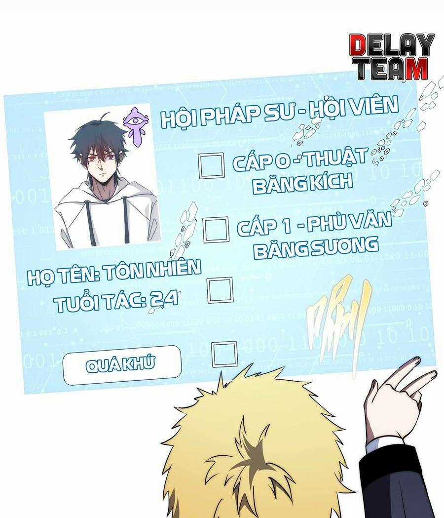 Cao Thủ Gian Lận Hoàn Lương Chapter 3 trang 124