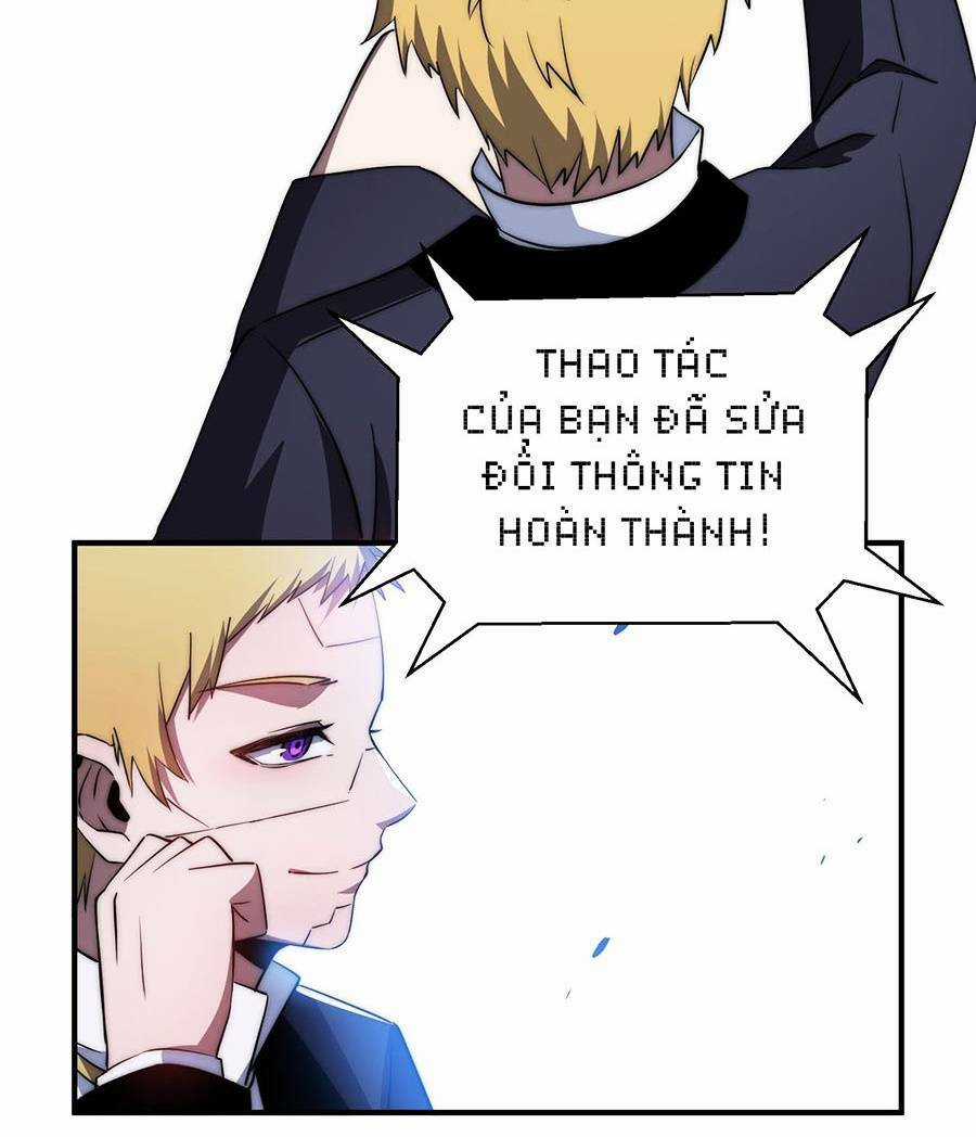 Cao Thủ Gian Lận Hoàn Lương Chapter 3 trang 125