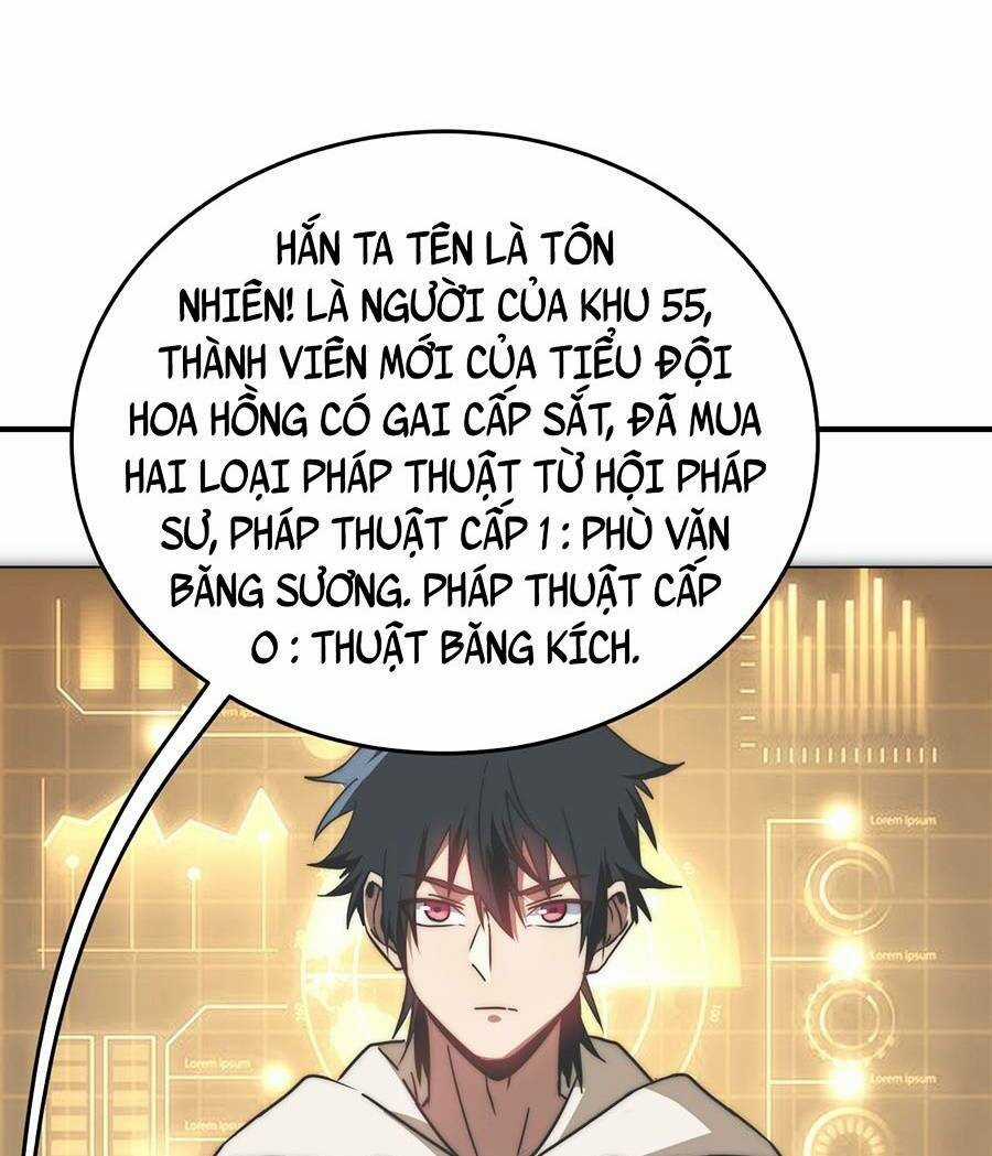 Cao Thủ Gian Lận Hoàn Lương Chapter 3 trang 126