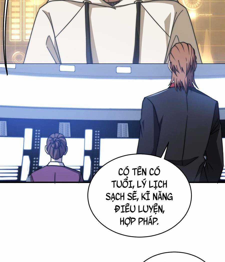 Cao Thủ Gian Lận Hoàn Lương Chapter 3 trang 127