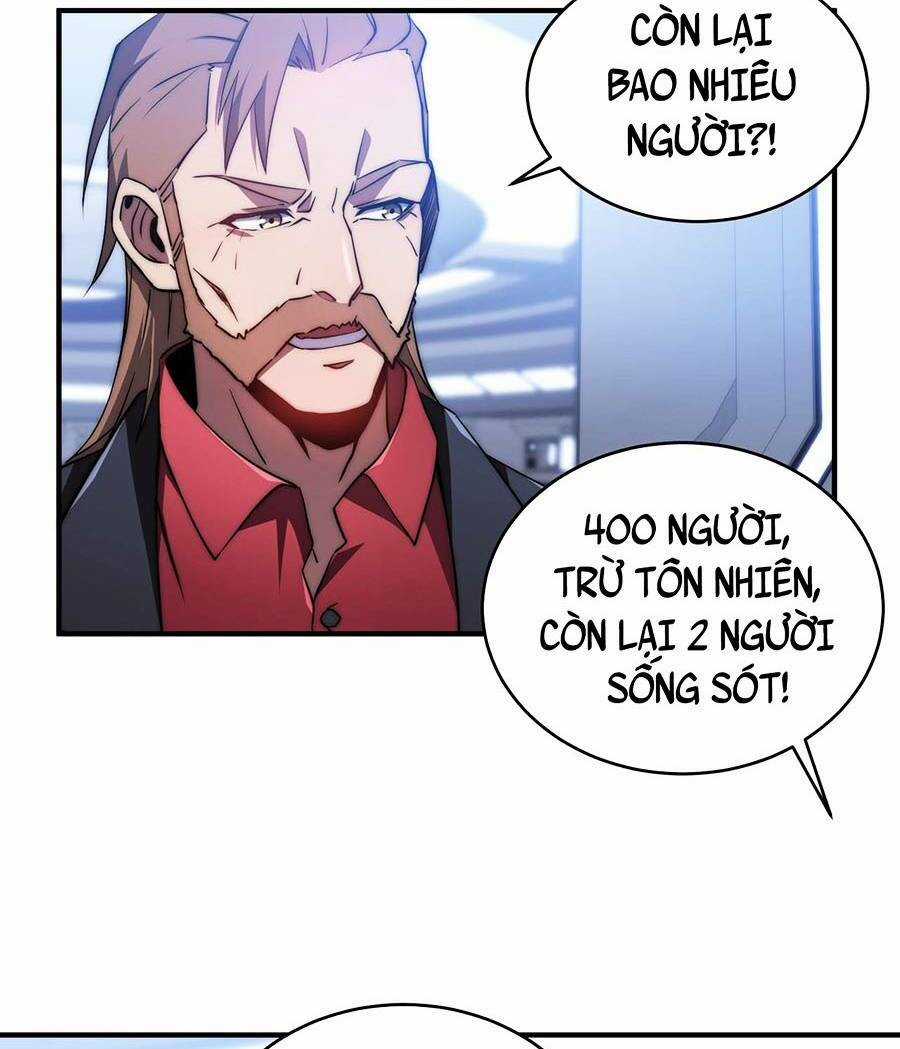 Cao Thủ Gian Lận Hoàn Lương Chapter 3 trang 128