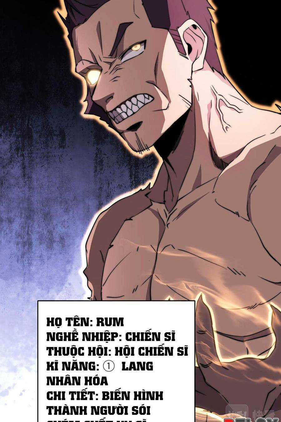 Cao Thủ Gian Lận Hoàn Lương Chapter 3 trang 137