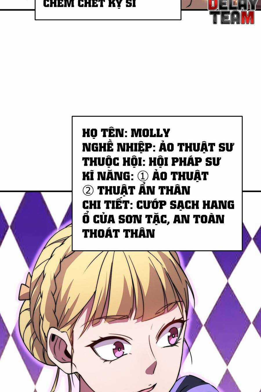 Cao Thủ Gian Lận Hoàn Lương Chapter 3 trang 138