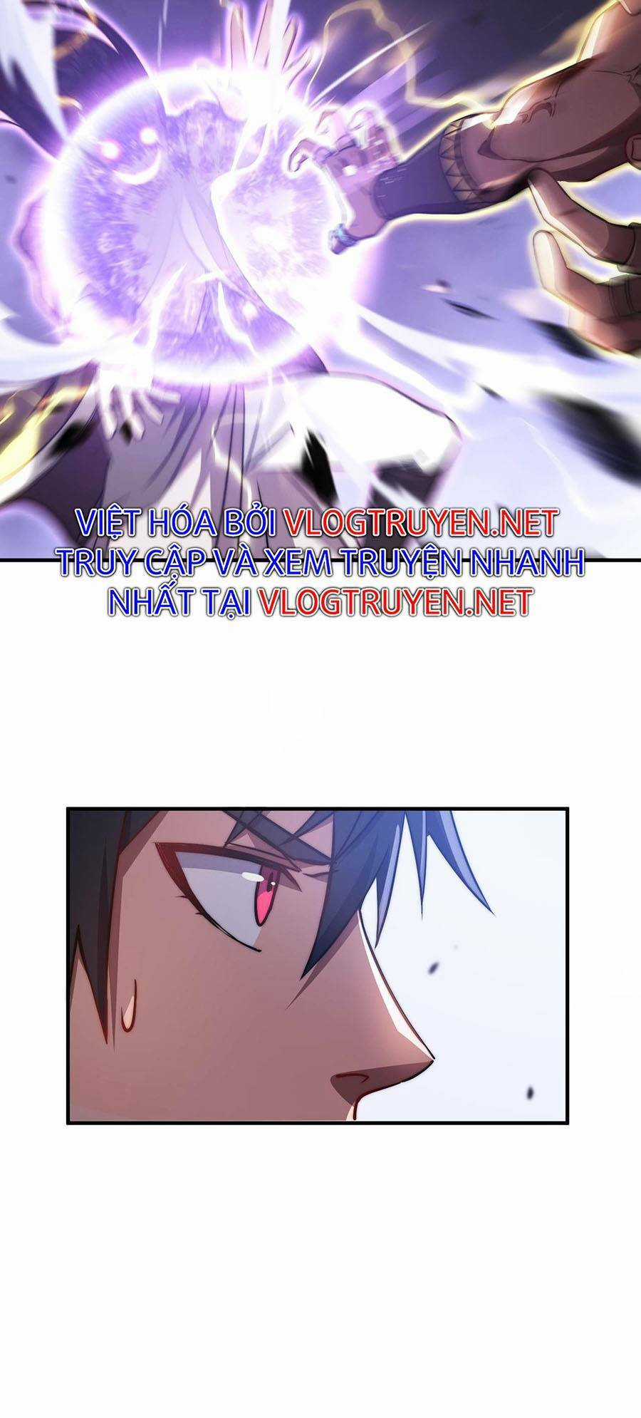 Cao Thủ Gian Lận Hoàn Lương Chapter 3 trang 14