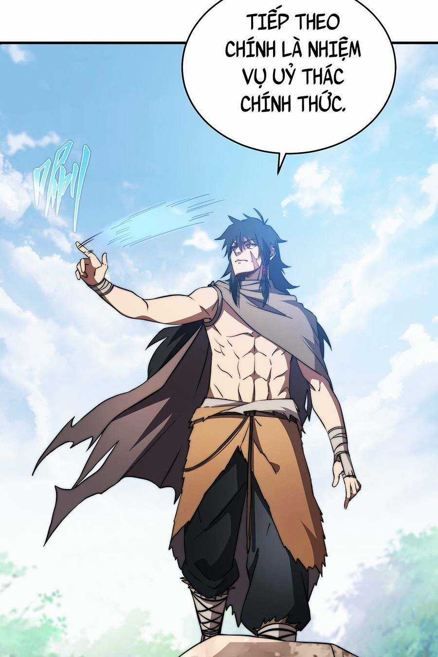 Cao Thủ Gian Lận Hoàn Lương Chapter 3 trang 140