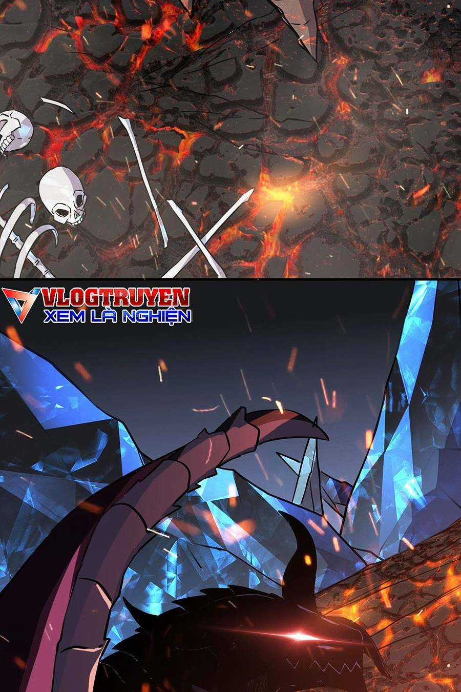 Cao Thủ Gian Lận Hoàn Lương Chapter 3 trang 146